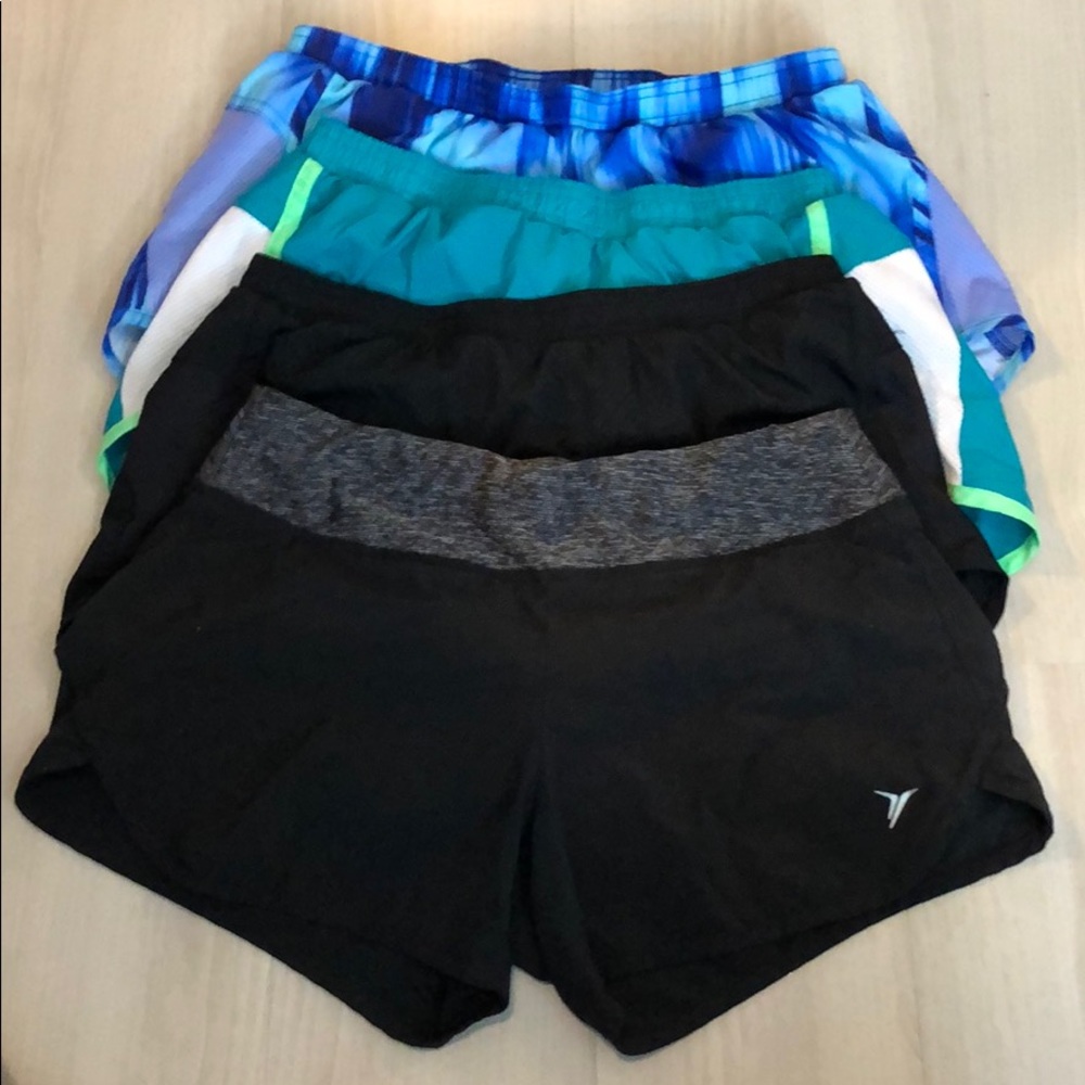 Old Navy shorts bundle!